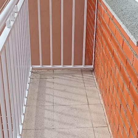 Vivienda Almanzor Lejlighed Salamanca Eksteriør billede