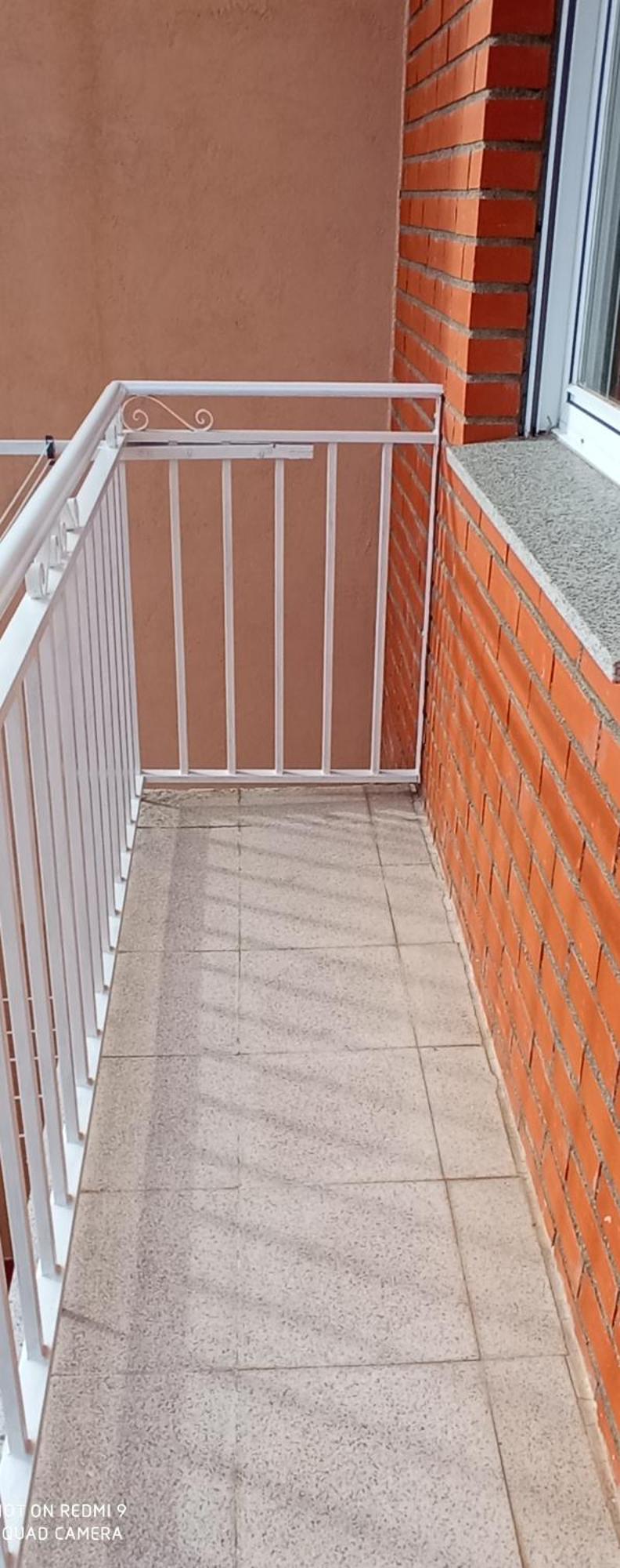 Vivienda Almanzor Lejlighed Salamanca Eksteriør billede