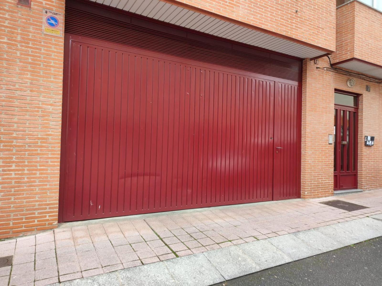 Vivienda Almanzor Lejlighed Salamanca Eksteriør billede